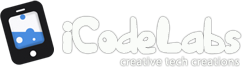 iCodeLabs Logo
